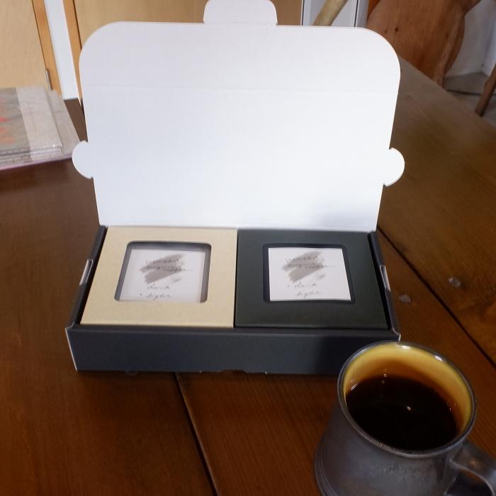 
コーヒードリップ10Pセット　店主おすすめ　スペシャリティコーヒー
