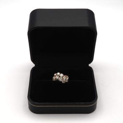 ふるさと納税 甲府市 K18　2ctダイヤモンドリング　HR-009569 |  | 03