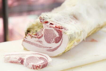 ≪鶏春≫ とちぎゆめポーク　熟成豚ロース510g （170g×3）3枚セット ドライエイジング ｜ 熟成 ドライエイジング 豚肉 豚ロース ロース ソテーとんかつ ミートショップ鶏春 栃木県 那須町 