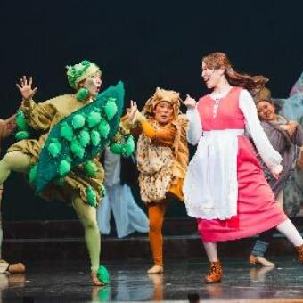 【ふるさと納税】 ミュ－ジカル・コ－ス 第 15 回公演 「 ガラスの戦士 」 昼の部 / 夜の部 チケット1枚 大阪音楽大学