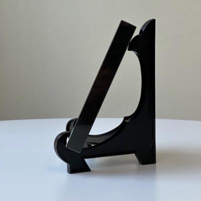 ふるさと納税 岡崎市 徳川家康生誕の地『岡崎』 家紋石 |  | 03