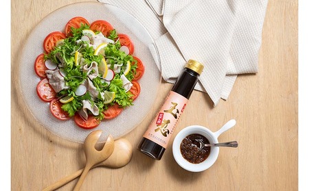 玉葱ドレッシング・ぽん酢 4本セット《梅庵》ギフト お取り寄せ 人気 食べ比べ おしゃれ おすすめ 高級 詰め合わせ サラダ ランキング