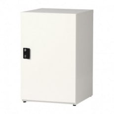 宅配ボックス 宅配KEEPER tumiki 大型 屋外 戸建て TK110-IW-R
