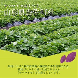 894　じろべの干し芋ほのまんまスウィーツ　120g×5パック