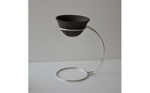 セラミックフィルターNS-02＆フレーム ミニカップ 2個 東洋