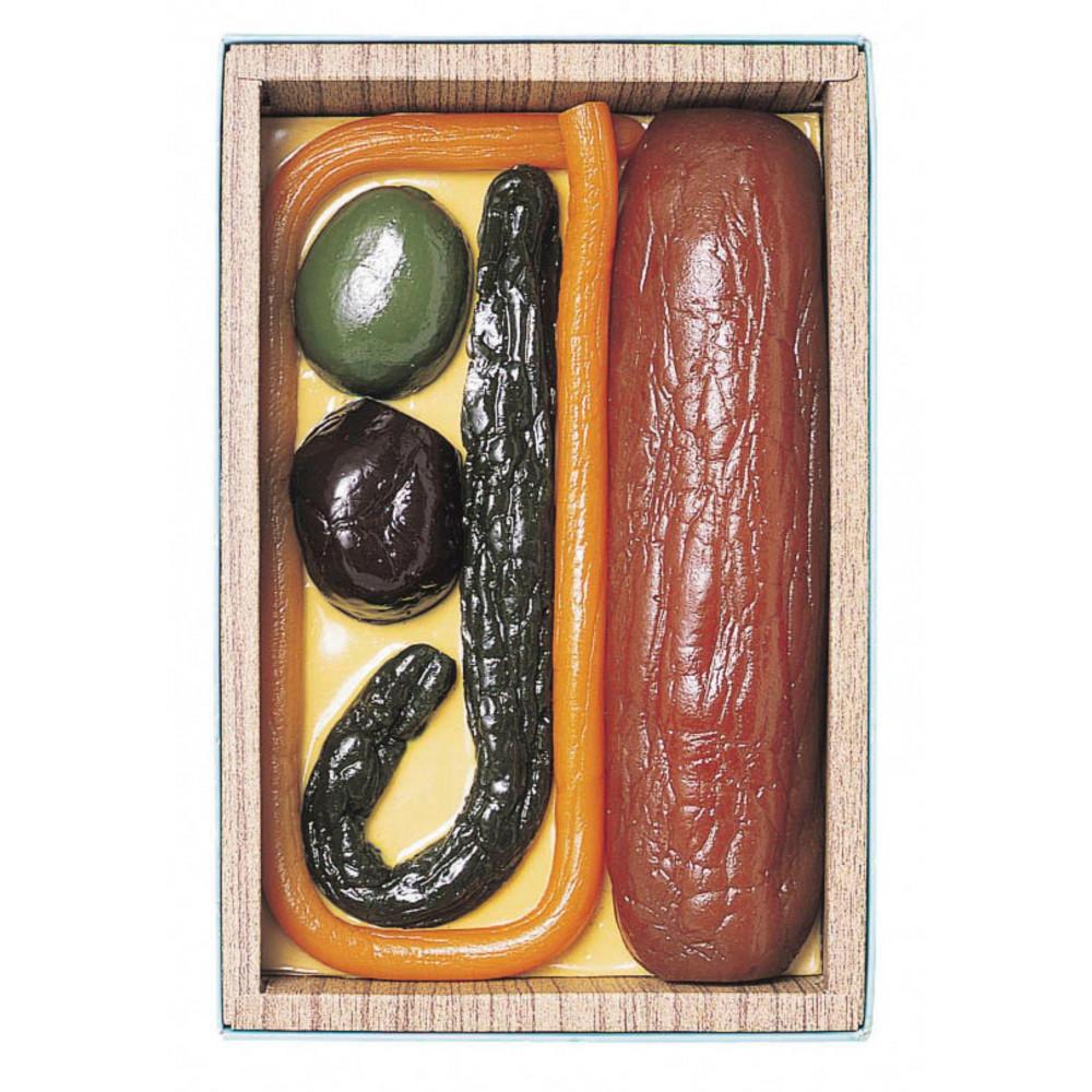 【ふるさと納税】神戸 甲南漬　ハ40（瓜、西瓜、胡瓜、守口、茄子） | 食品 発酵 加工食品 人気 おすすめ 送料無料