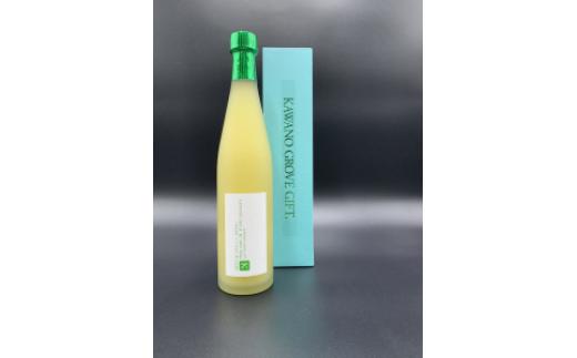 
                  高知県土佐市産 KONATSU JUICE KJ 100％ 500ml (1本)【川野果樹園】 [BQCB002]
                