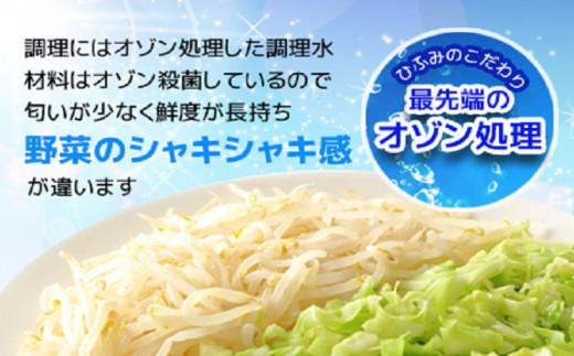 長崎伝統の味　ひふみの長崎皿うどん8個セット【C5-022】 皿うどん 贈り物 お取り寄せ お土産 お中元 お歳暮 内祝 ギフト 大好評