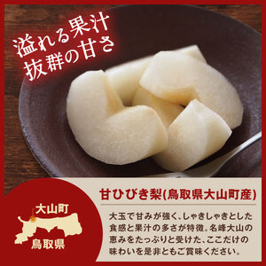 YN-08　甘ひびき梨　5kg