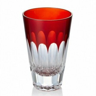 L026 船橋カレイドスコープ　桜・タンブラー(赤)