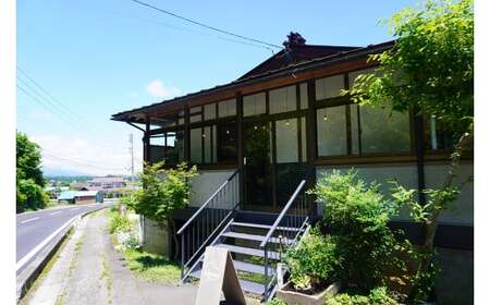 【ふるさと納税】「水穂珈琲店」の自家焙煎コーヒー豆「エチオピア（浅煎り）」150g×4袋／フルーティーな酸味と爽やかな香りが特徴のシングルオリジン【長野県信濃町】