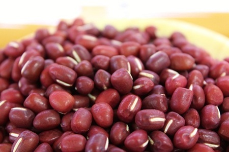 瑞穂大納言小豆 2kg 京都 京丹波町産 ブランド 小豆 あずき [032KK001]