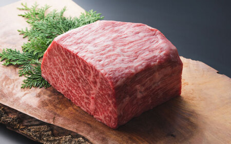 伊萬里牛赤身ブロック 500g / 伊萬里牛 伊萬里牛 伊萬里牛 伊萬里牛 伊萬里牛 伊萬里牛 伊萬里牛 / 佐賀県 / まつお食肉卸株式会社 [41AECZ001]