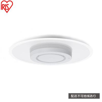 ふるさと納税 大河原町 照明 LEDシーリングライト パネルライト 12畳 リモコン付[53752860]