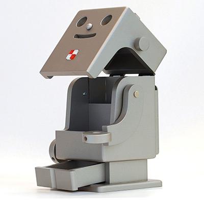 ふるさと納税 静岡市 PICO ピコ(シルバー) |  | 01