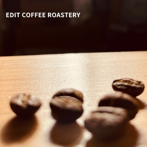 【豆】季節のシングルオリジンコーヒー100g×3種 飲み比べ COFFEE 珈琲 焙煎 【 EDIT COFFEE ROASTERY　コーヒー 焙煎珈琲 珈琲豆 ギフト プレゼントにも 長野県 佐久市