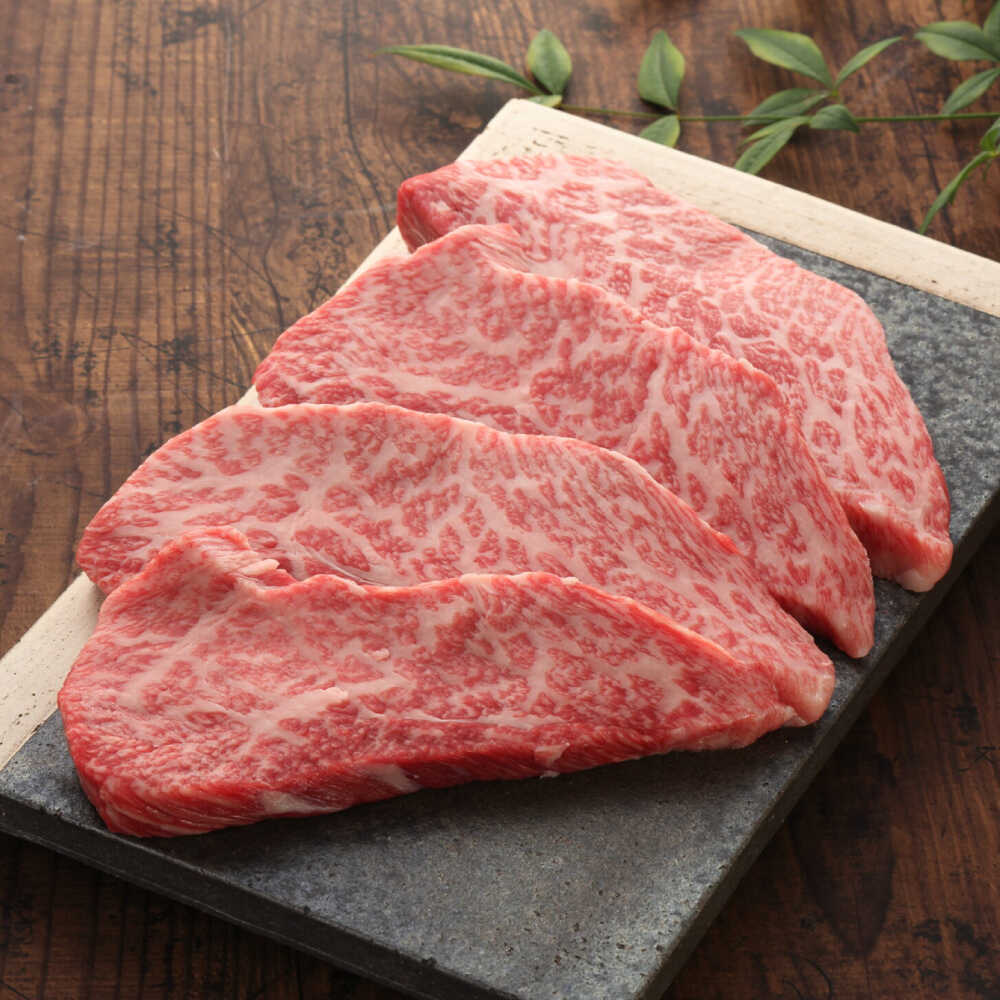 【ふるさと納税】【全3回定期便】【GI認証】くまもとあか牛 食べ比べ E トモサンカク カイノミ リブロース 和牛 熊本県 国産 牛肉 ステーキ 熊本 赤牛 あか牛 あかうし 褐毛和種 肥後 冷凍 ディナー 熊本県産 熊本産 合志市 【有限会社 三協畜産】[AYCQ030]