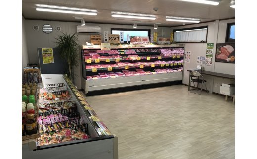 夢きら・ら伊万里店 お買い物券 15,000円分 佐賀牛直売店 125-K089