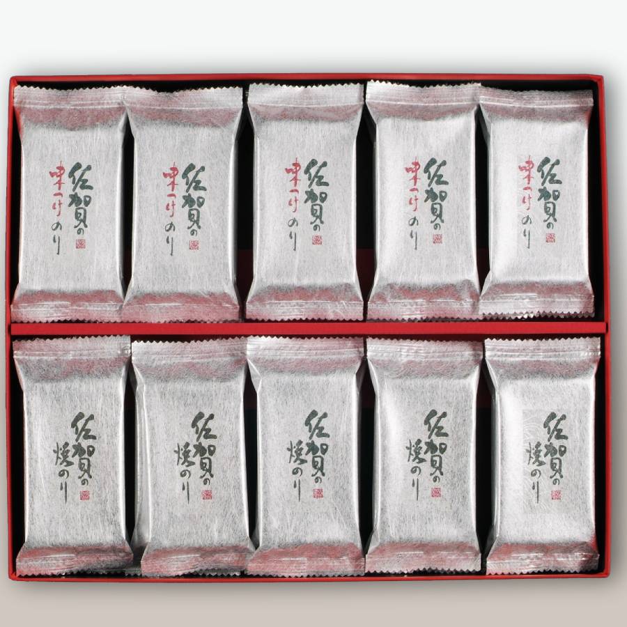 ＜サン海苔＞有明の華 KD-50S