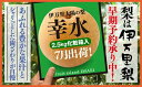 【ふるさと納税】【令和6年産先行予約】伊万里梨「幸水」化粧箱入 約2.5kg B159