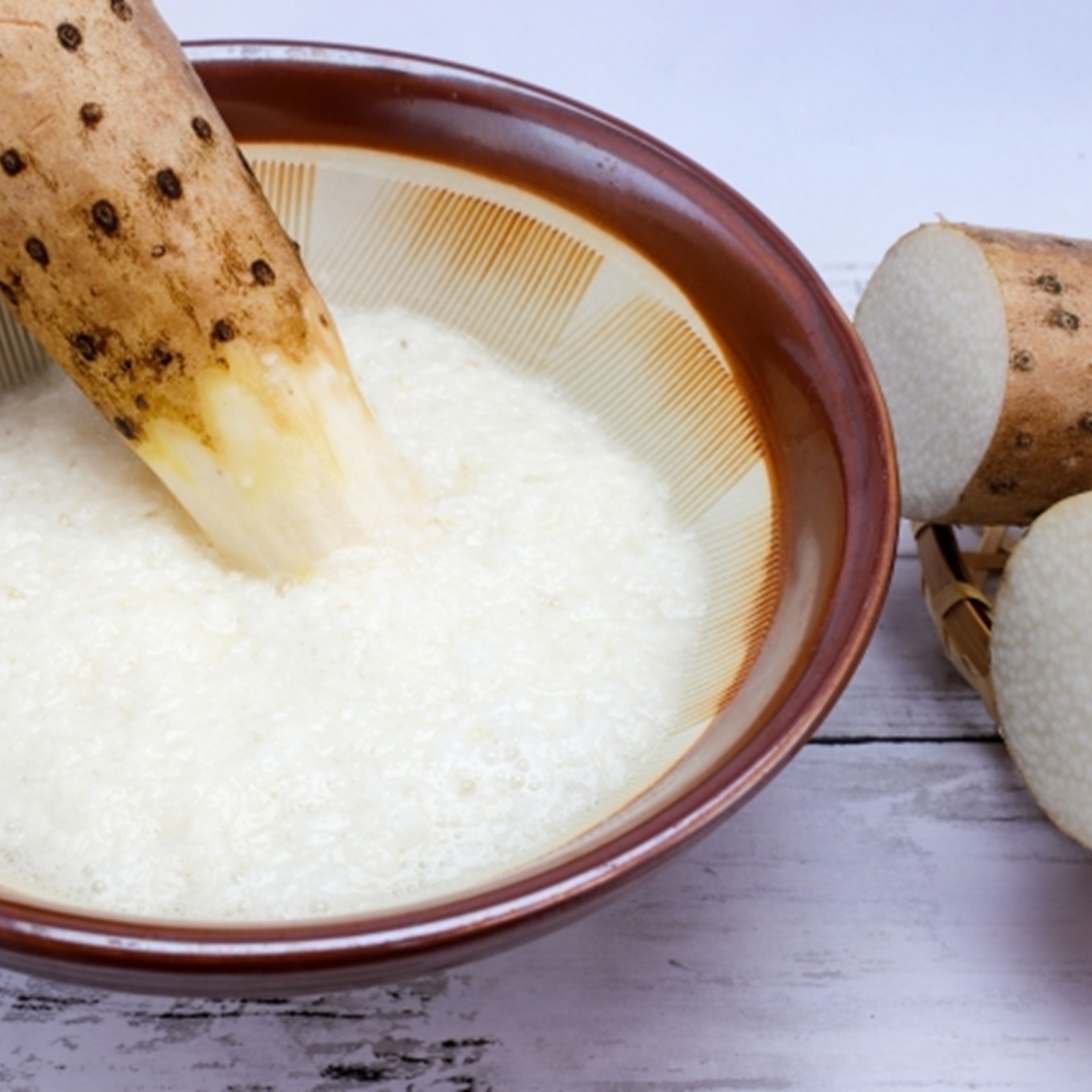 【秋掘り】十勝豊頃産 ながいも5kg 【2026年初冬出荷】（先行受付）【植村農場】