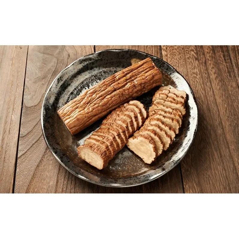 【定期便全3回】こだわりの製法が生んだ 本物の味 国産 いぶりがっこ 金の蔵（200g）×4袋［ゆめ企画須藤健太郎商店］【漬物 漬け物 いぶりがっこ 燻製 大根 だいこん ご飯のお供 おつまみ 家飲み 秋田 羽後】