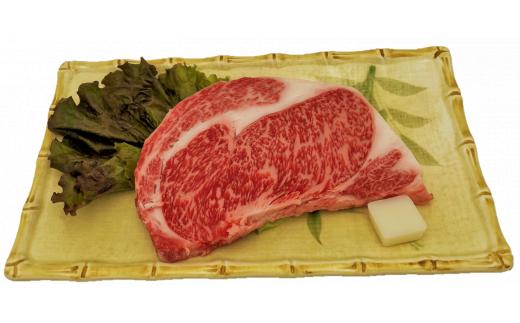 【数量限定！チルド（冷蔵）発送！】「飛騨牛」A5等級リブロース 300g×3枚 ステーキ 鉄板焼き 網焼き 焼肉 バーベキュー BBQ F4N-1255
