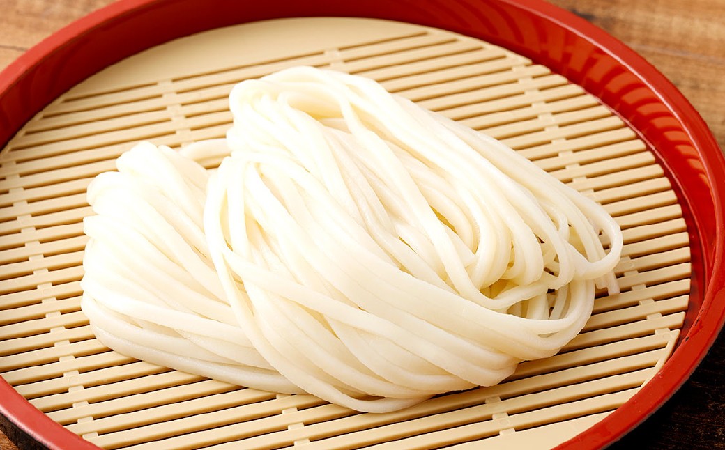 はい!千番うどん270g×15袋