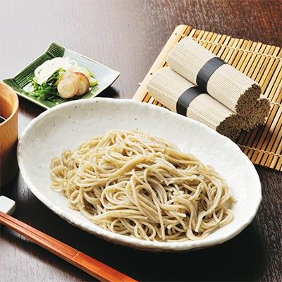 ふるさと納税 白石市 海藻あかもく麺　3種8袋詰合せセット |  | 02
