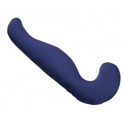 ふるさと納税 三木市 MOGU気持ちいい抱きまくら　ネイビー