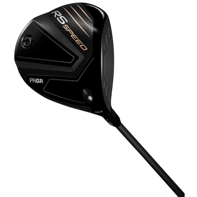 【ふるさと納税】【ふるさと納税】プロギア 25 RS SPEED DRIVER ロフト9.5°・10.5°・11.5° / シャフト SPEEDER NX FOR PRGR S・SR・R・R2 【PRGR ゴルフ クラブ ドライバー ゴルフ用品 2025年モデル 飛距離 高弾道】