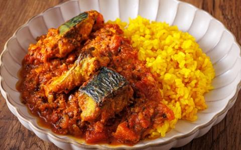 北海道産 鯖(さば)のみを、低温で一夜干しにした低温熟成＜半身 210g以上＞×3尾【配送不可地域：離島】