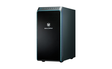 パソコン ゲーミング デスクトップ PC GALLERIA ZA7C-R57 サードウェーブ ドスパラ ゲーミングPC ゲーミングパソコン Windows11 64ビット Core Ultra 7 R