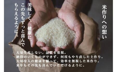 【令和7年産】 雪蔵貯蔵 無洗米 金賞受賞 魚沼産コシヒカリ 雪と技 3kg ( 1kg ×3袋) 農薬5割減・化学肥料5割減栽培 |津南町 魚沼