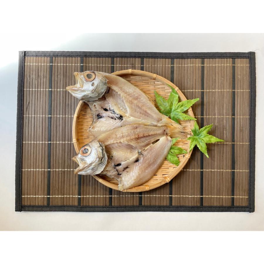 ＜鱈場＞脂がのった自社加工 のどぐろ開き 〈冷凍〉 添加物不使用