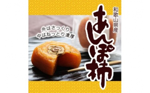 
あんぽ柿 70g×10個
