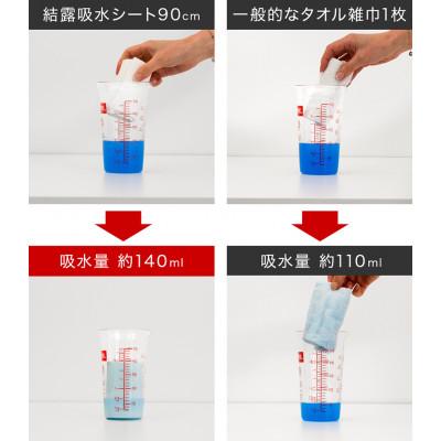 ふるさと納税 海南市 窓用 結露防止テープ 幅10cm×長さ10m (2ロールセット) BYT1012167 |  | 02