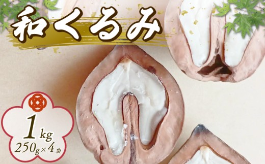 【先行予約】 和くるみ 1kg 希少 在来種 鬼くるみ 割り胡桃 クルミ くるみ 胡桃 農薬および化学肥料栽培期間中不使用 除草剤不使用 おつまみ おやつ お菓子 菓子 特産品 野菜 つぐちゃん畑 新潟 新潟県 新発田産 新発田市 tsuguchan004_02