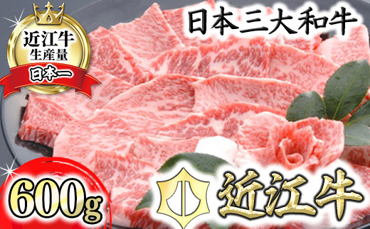 
                  近江牛 カルビ 焼肉 600g 【AF11W】 近江牛 焼き肉 焼肉 やきにく バラ 近江牛 国産 ブランド 和牛 神戸牛 松阪牛 に並ぶ 日本三大和牛 絶品 近江牛 高級 極上 特選 大人気 ギフト 近江牛 リピート おすすめ 近江牛 ランキング 限定 高評価 黒毛和牛 オススメ
                
