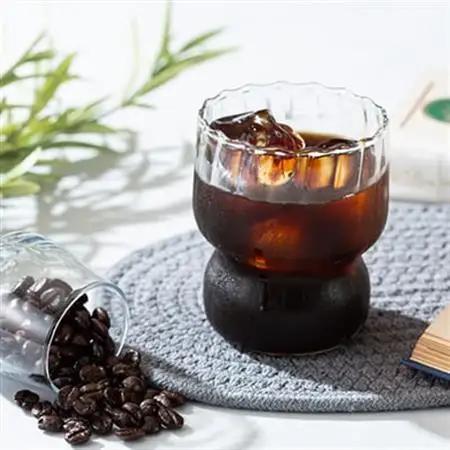冷珈(無糖＆加糖)2本セット_飲料・ドリンク 飲料 コーヒー・コーヒー豆 _【1320953】