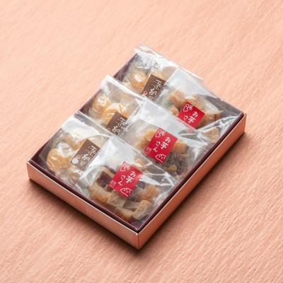 ふるさと納税 恵那市 栗納豆・芋納豆セット |  | 03