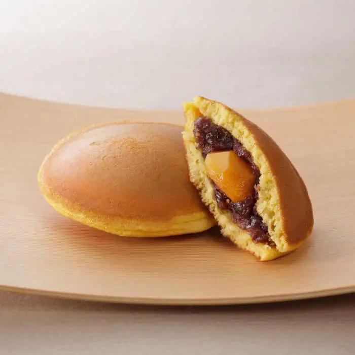 どら焼き3種15個入り詰合せ　/　どら焼き　老舗　スイーツ　おやつ　手土産　/　諫早市　/　杉谷本舗 [AHAE010]