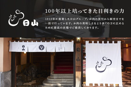 常陸牛 もも肉 すき焼き用 900g （茨城県共通返礼品 / 茨城県産） モモ肉 すき焼き お鍋 黒毛和牛 お祝い 贈答品 ギフト プレゼント 内祝い 47-R