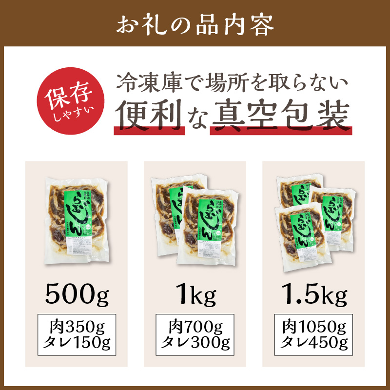 味付羊肉（らむじん）_イメージ5