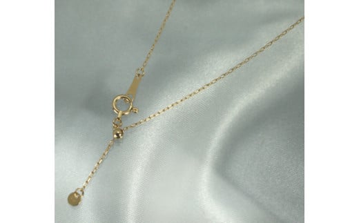 279K18あこや　ダイヤペンダントネックレス　8.5mmUP　パール　パールアクセサリー　真珠　アコヤ真珠　本真珠　アクセサリー　ジュエリー　伊勢市　伊勢志摩　ギフト　贈り物　宝石　K18　ネックレ