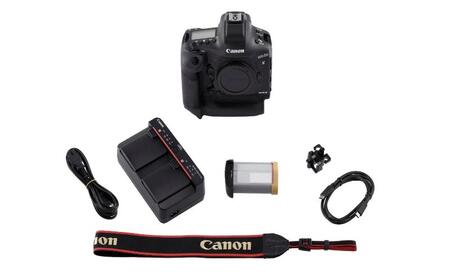 キヤノン　EOS1DXMK3　ボディー　一眼レフカメラ　Canon