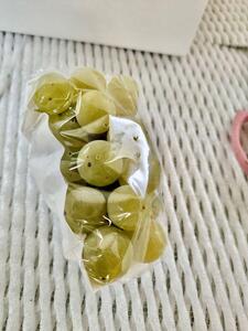 信州塩尻産　こくうま ナイヤガラ　2kg　（6房～8房　生食用） | ナイヤガラ ナイアガラ こくうま 高級 生食用 完熟 ぶどう 葡萄 ブドウ くだもの 果物 フルーツ  長野県 塩尻市