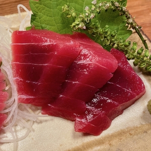 貴重な天然本鮪 赤身 約200g 中トロ 約200g 各2柵ずつ 4～5人前●赤身はマグロの中心部天身を使用！中とろの脂はくどくない上質な脂！【赤身 天身 惣菜 海鮮 お取り寄せ 御中元 お中元 お歳