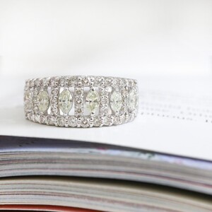 甲府市発 プラチナ ダイヤモンドリング 1.0ct [PR-4081bPT]