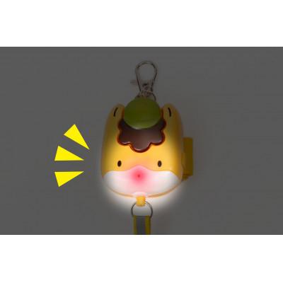 ふるさと納税 群馬県 防犯・警報用ブザー ぐんまちゃんヘルプブザー |  | 02